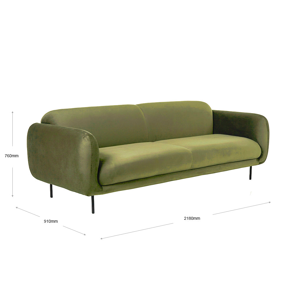 Gus Nord Sofa