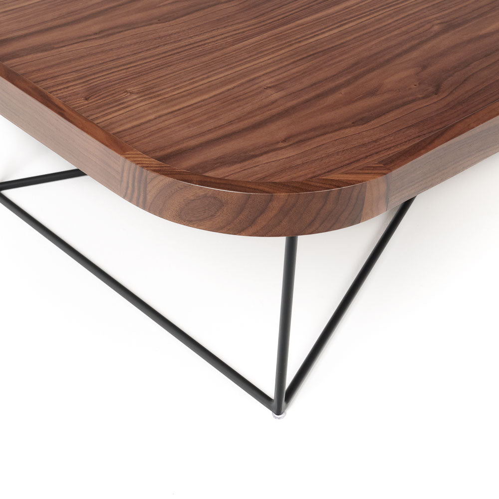 Gus Porter Coffee Table Rectangle