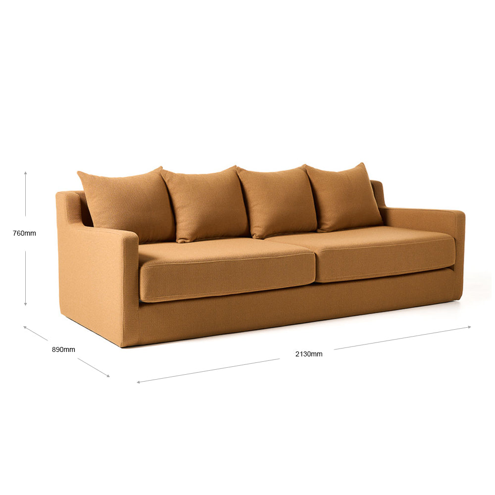 Gus Flipside Sofa Bed