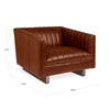 Gus Wallace Sofa Chair