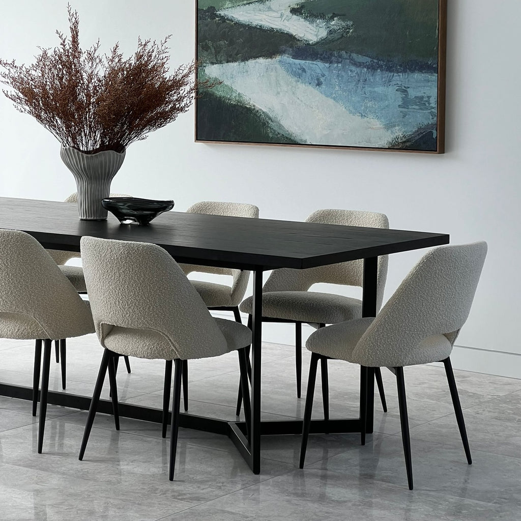 Byron Dining Table