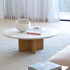 Maybelle Coffee Table