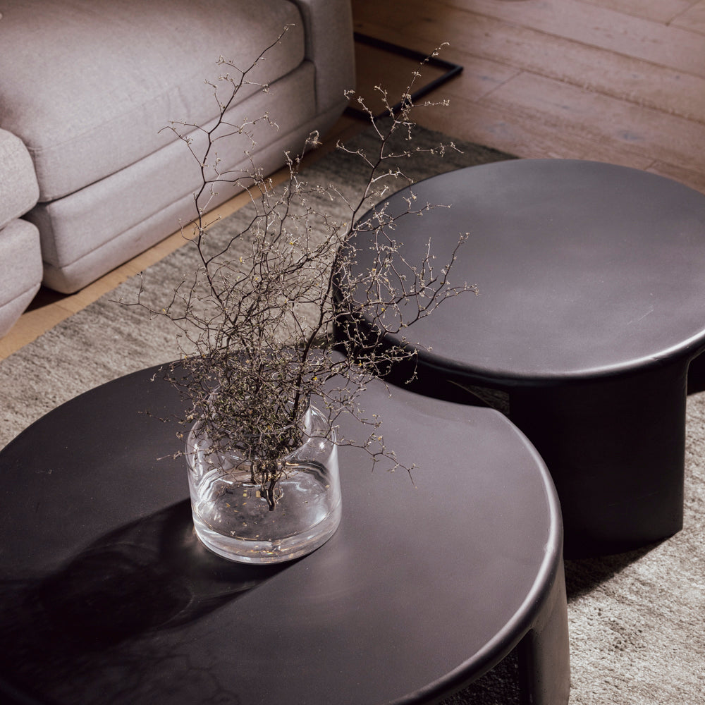 Meister concrete coffee table