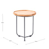 Lulu Side Table