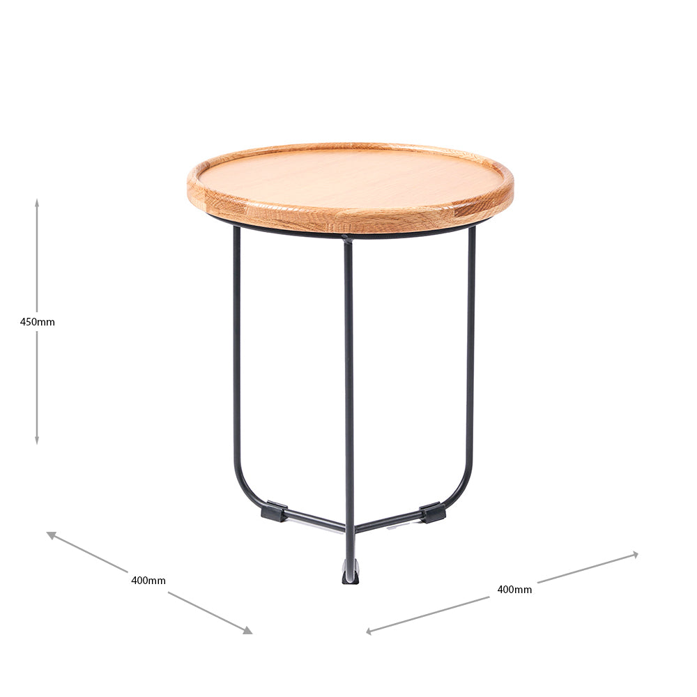 Lulu Side Table