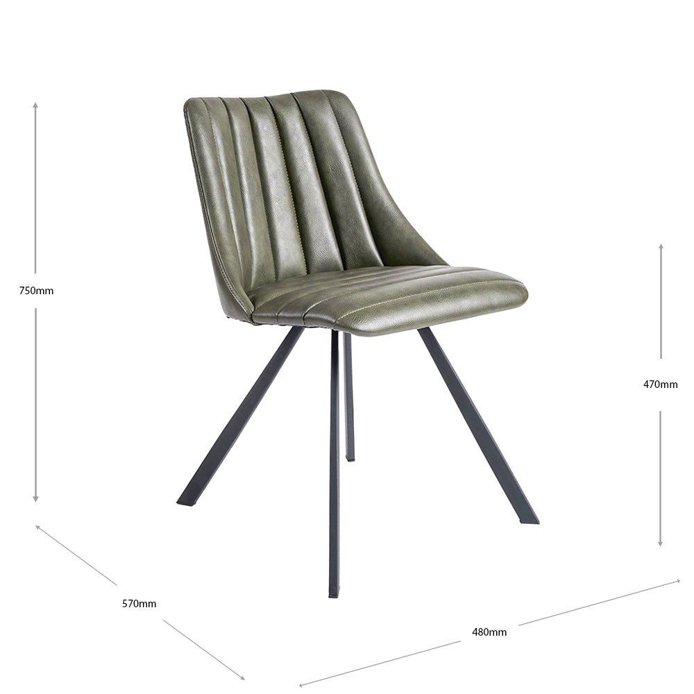 Phillipa Dining Chair