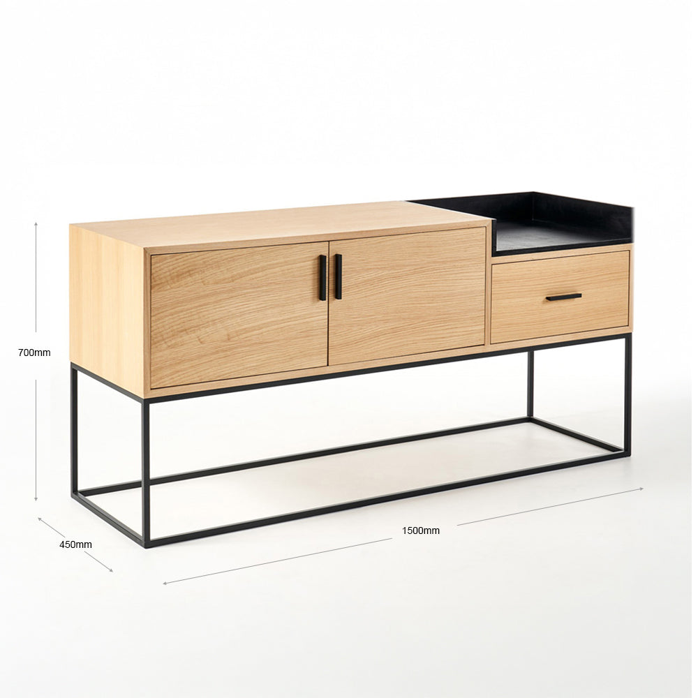 Rixon Sideboard