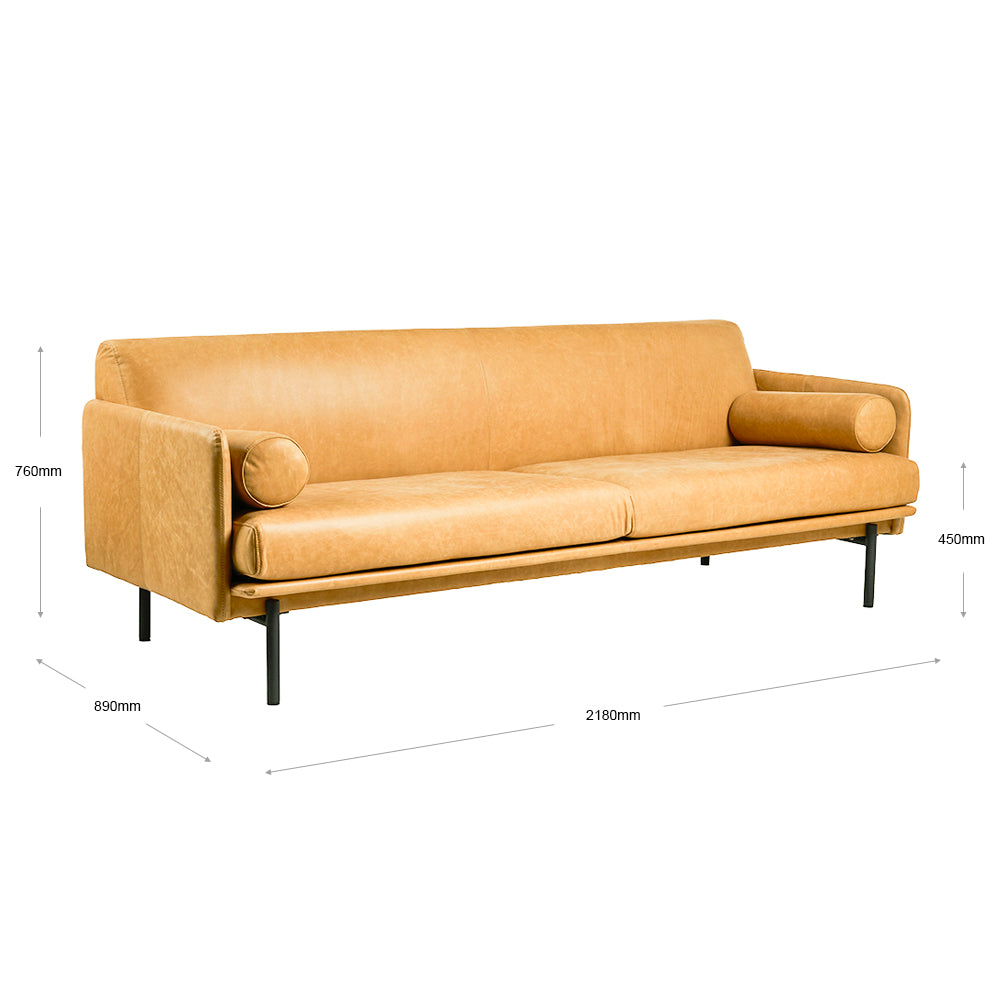 Gus Foundry Sofa