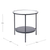 Chester Side Table