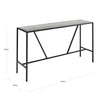 Amigo Console Table