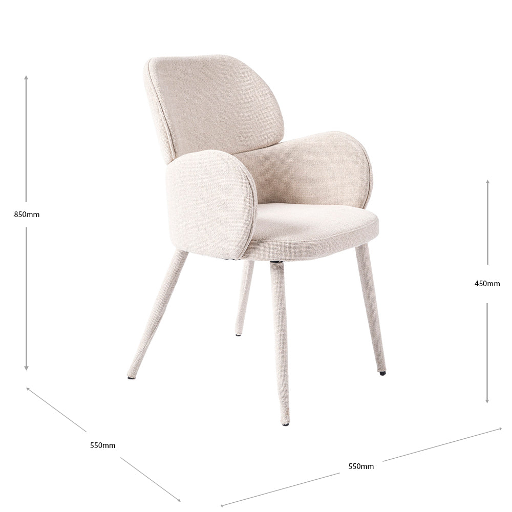 Harper Dining Chair