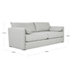 Gus Neru Sofa Bed