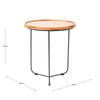 Lulu Side Table