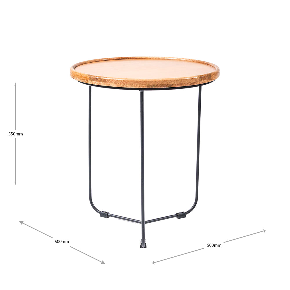 Lulu Side Table