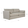 Gus Neru Sofa Bed