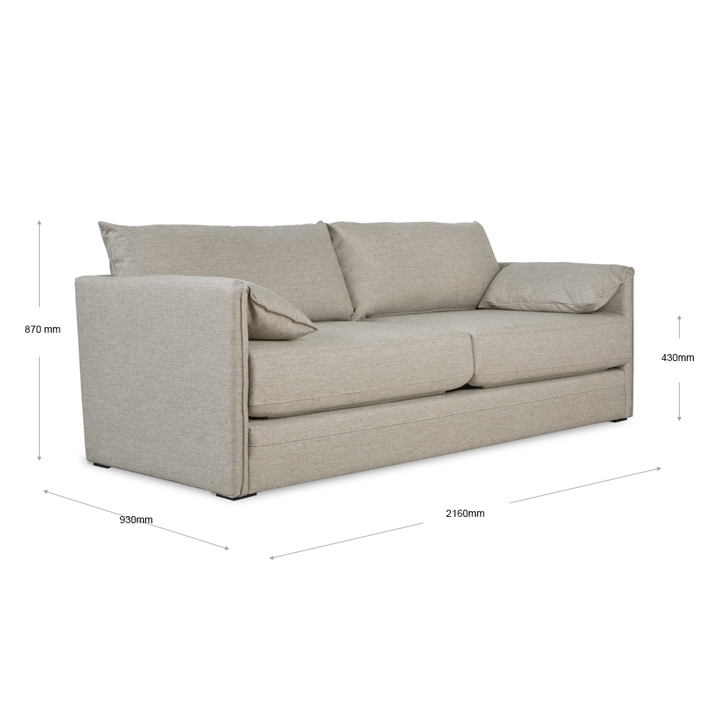 Gus Neru Sofa Bed