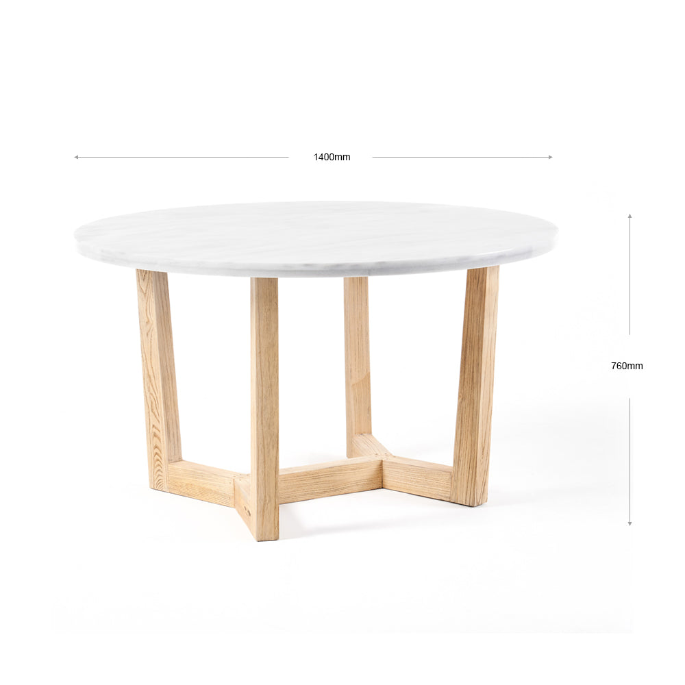 Victor Dining Table