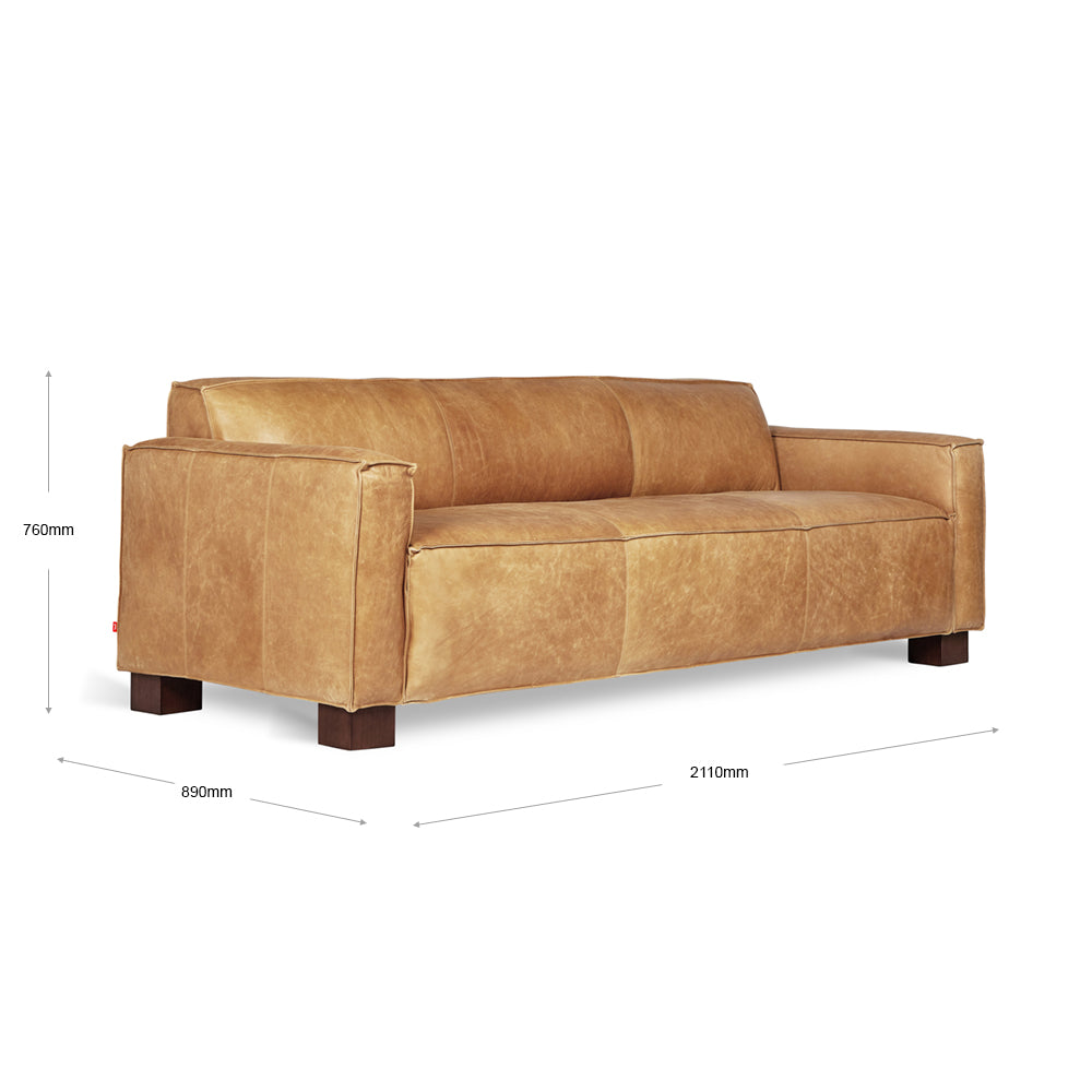 Gus Cabot Sofa