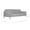 Gus Towne Sofa