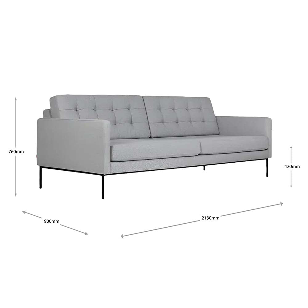 Gus Towne Sofa