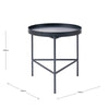 Hugo Side Table