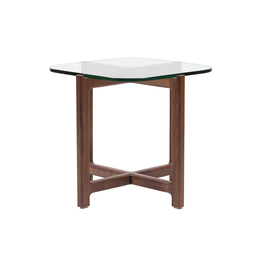 Gus Quarry Side Table