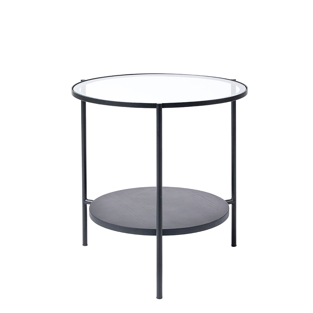 Chester Side Table