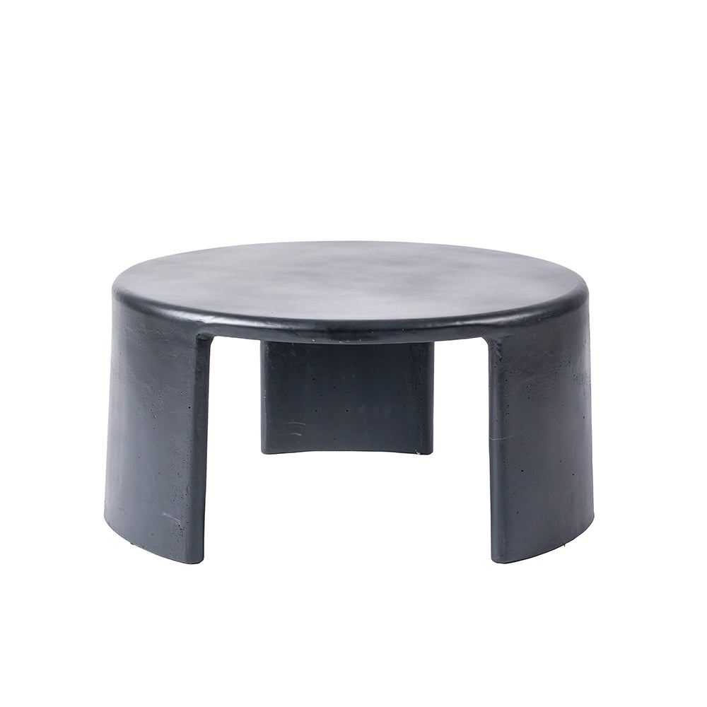 Meister concrete coffee table