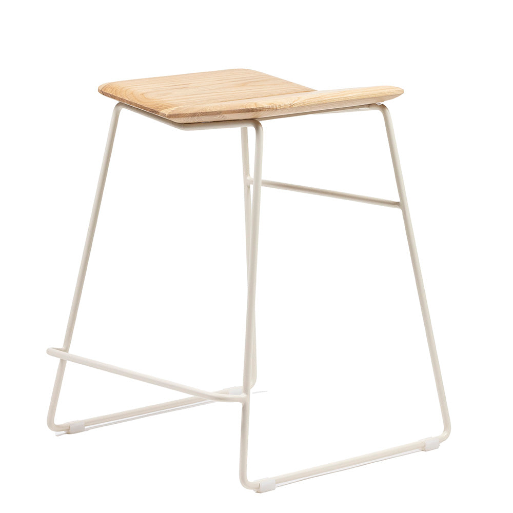 Gus Aero Counter Stool