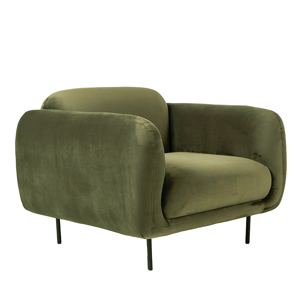 Gus Nord Sofa Chair