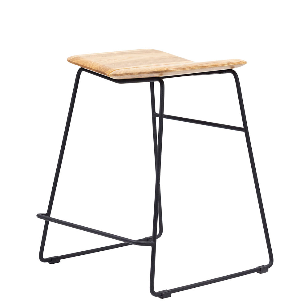 Gus Aero Counter Stool