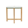 Gus Quarry Side Table