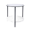 Maddox Side Table