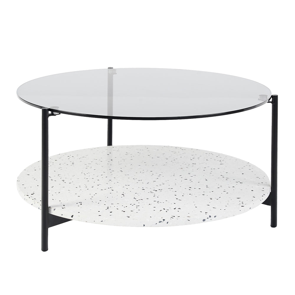 Maddox Coffee Table