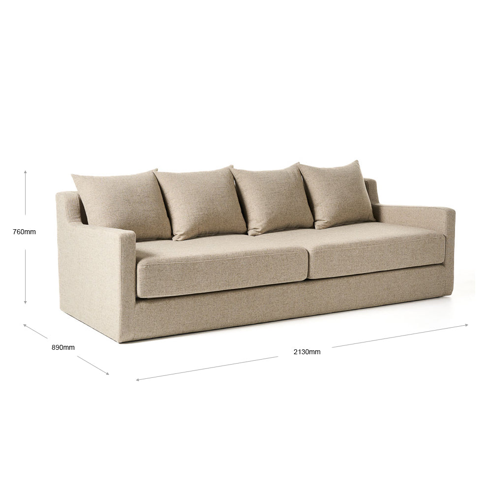 Gus Flipside Sofa Bed