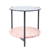 Maddox Side Table