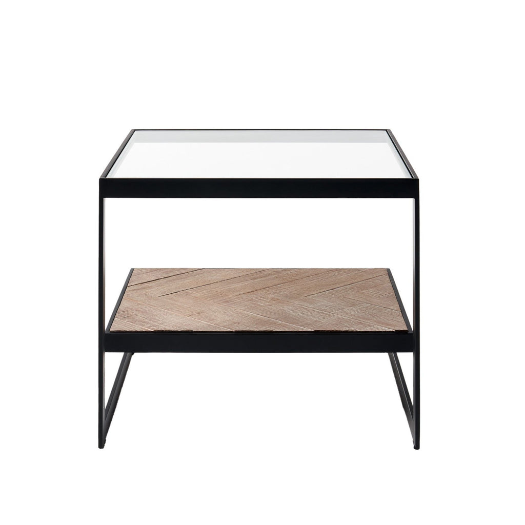 Lenny Side Table