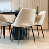 Clyde Dining Chair