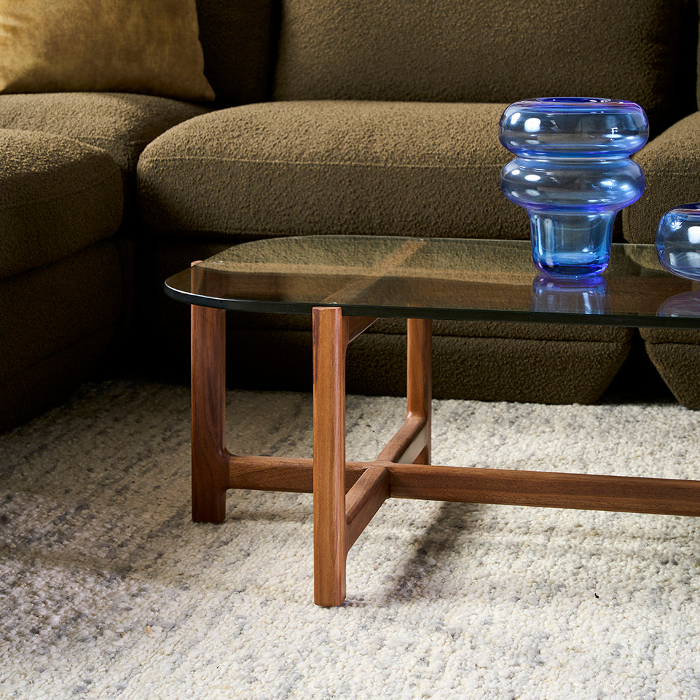 Gus Quarry Rectangle Coffee Table