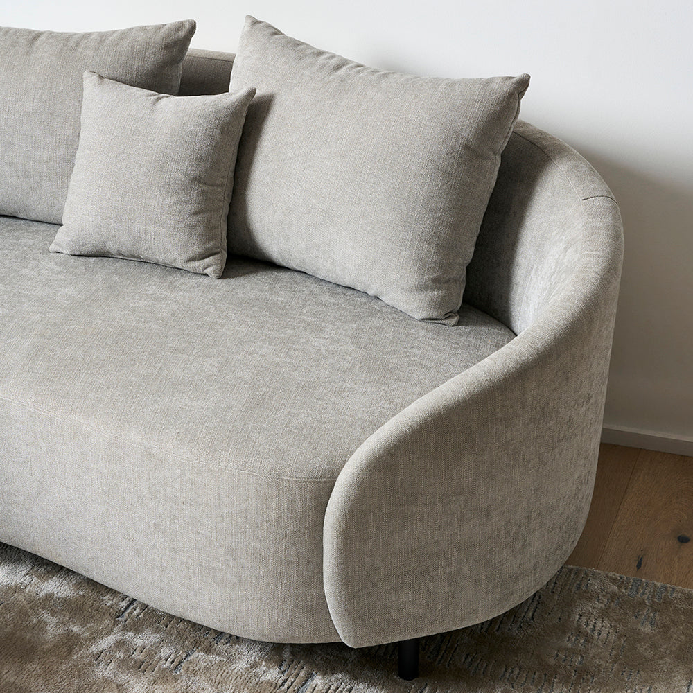 Freya Loft Sofa