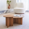 Gus Odeon Coffee Table