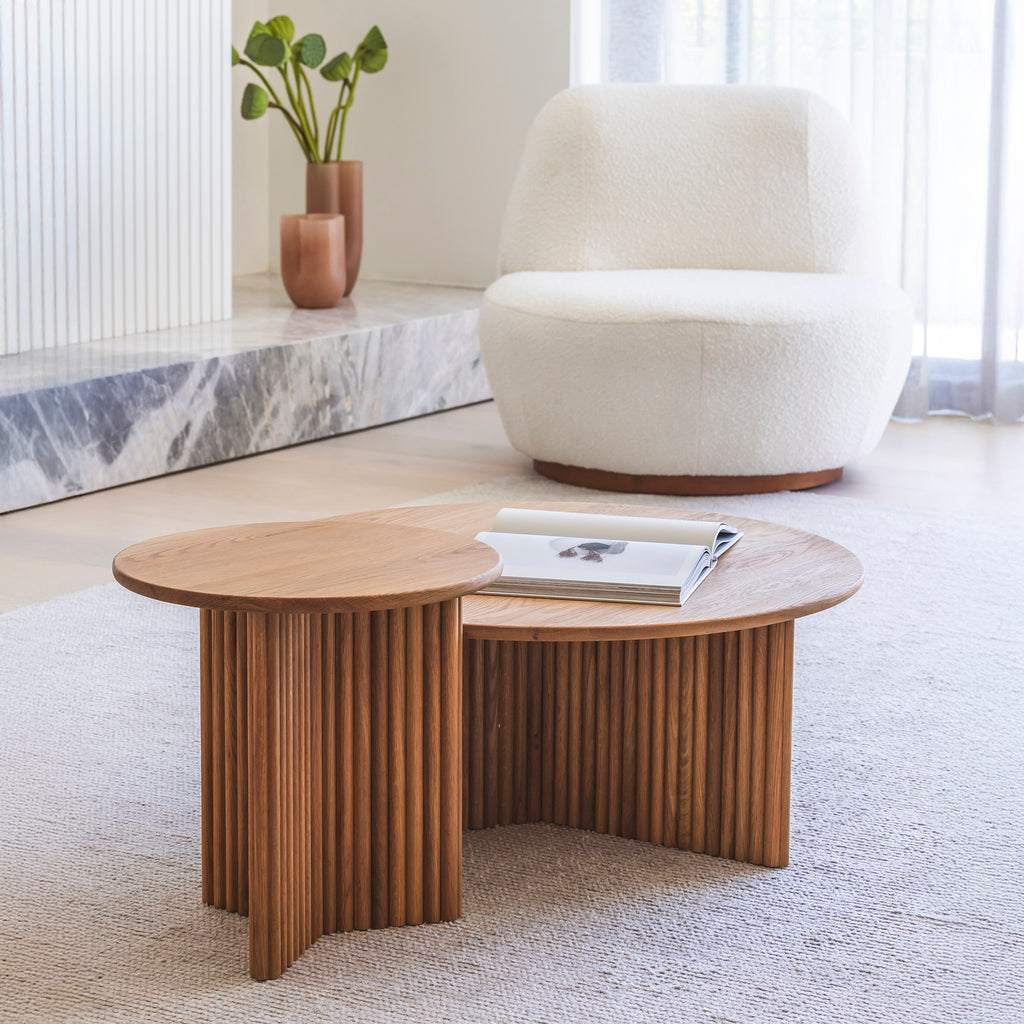 Gus Odeon Coffee Table