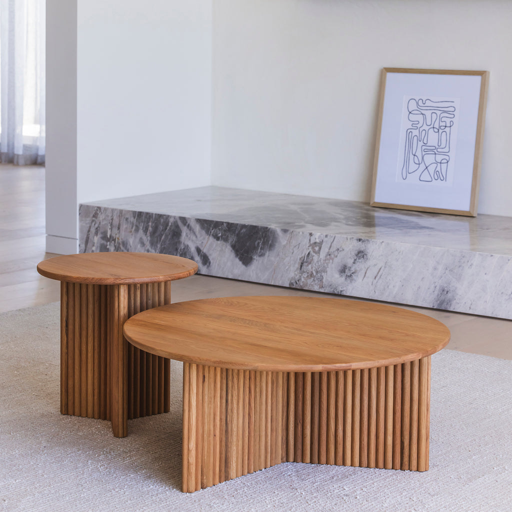 Gus Odeon Coffee Table