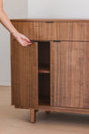 Gus Belmont Cabinet