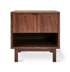 Gus Belmont Bedside Table