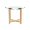 Gus Quarry Side Table