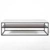 Lexicon Coffee Table