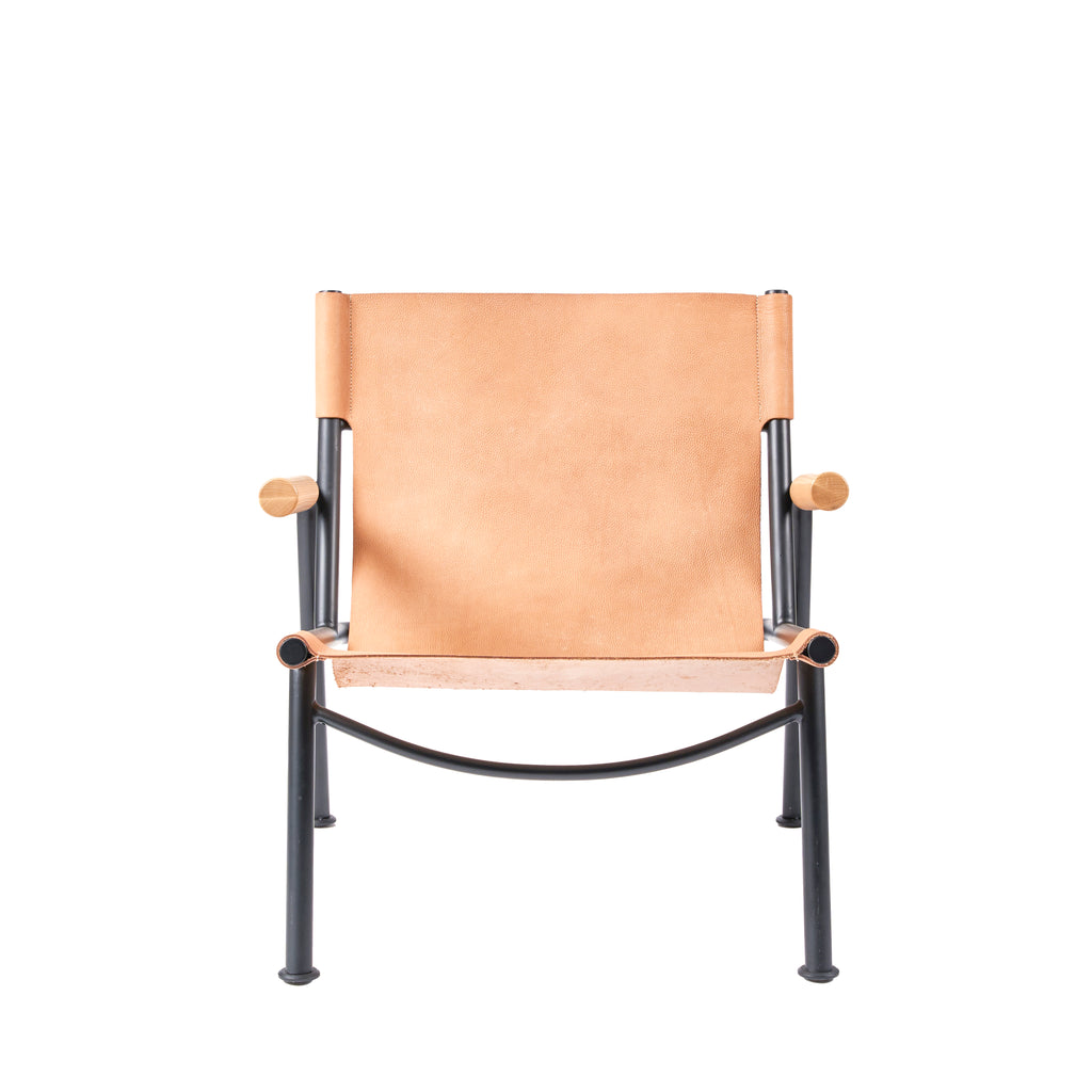 Gus Wyatt Sling Occasional Chair