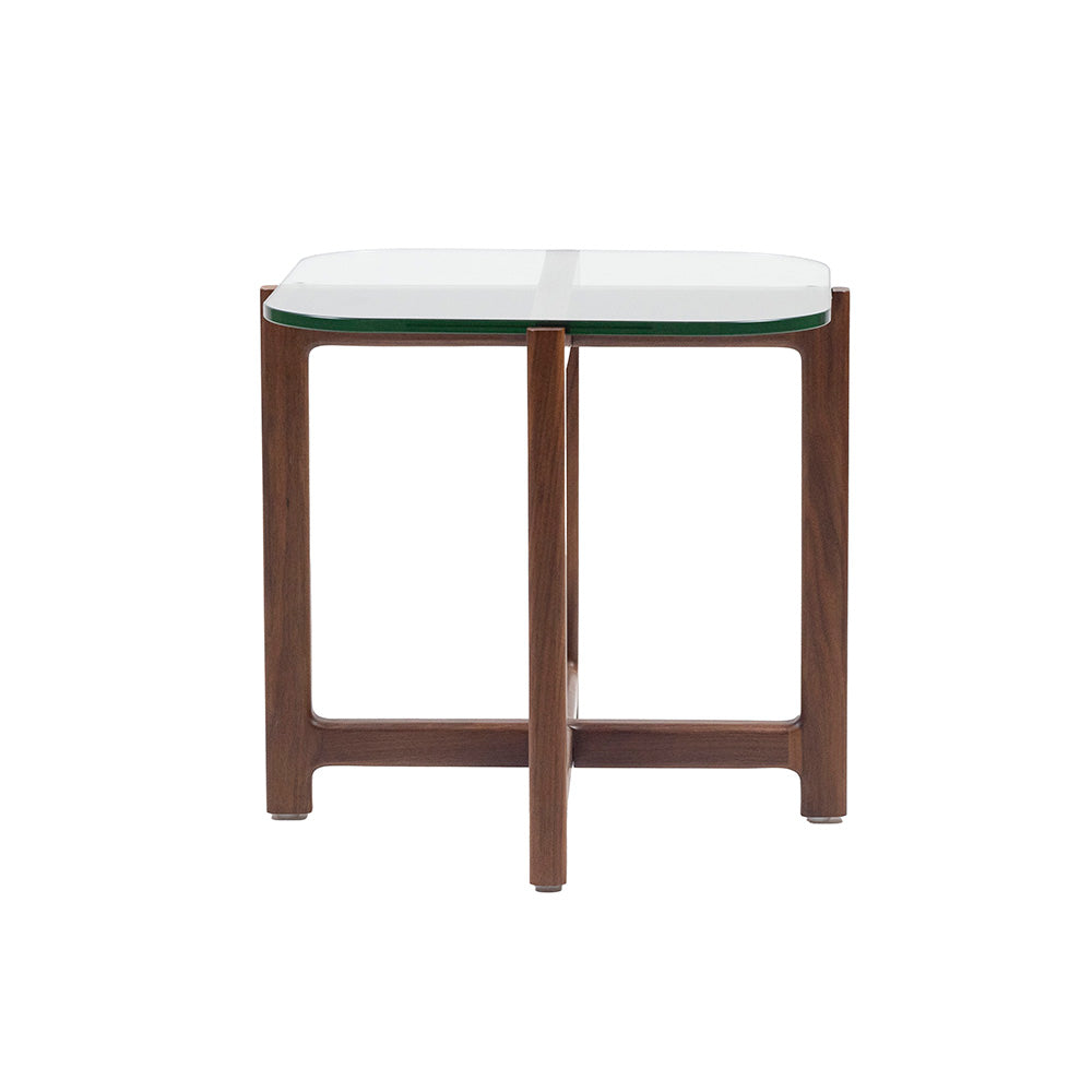 Gus Quarry Side Table