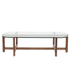 Gus Quarry Rectangle Coffee Table